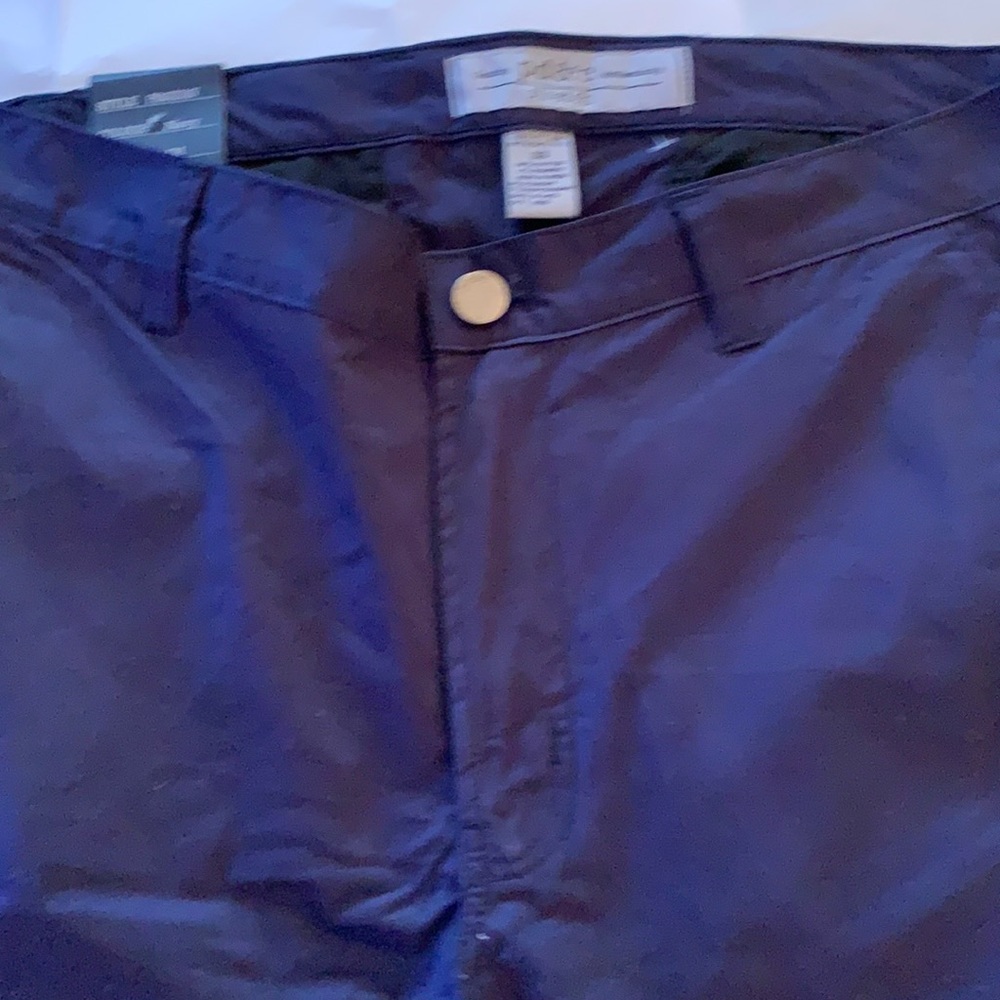 Brand new golf shorts